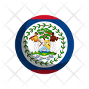 Belize Icon