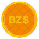 Belize Dollar Symbol