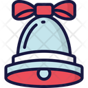 Bell Chime Holidays Icon