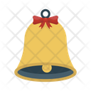 Bell Ring Gift Icon
