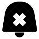 Block notification Icon
