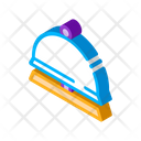 Business Equipment Airport Icon