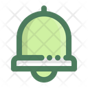 Bell Education Playground Icon