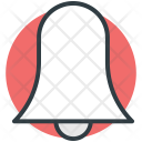 Bell Ring Ding Icon