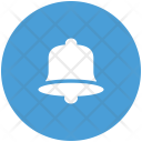Ding Bell Alarm Icon