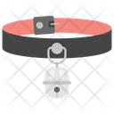 Bell Collar Icon