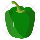 Bell Pepper Icon