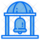 Bell Tower Icon