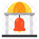 Bell Tower Icon