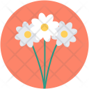 Bellflower Bluebell Bloom Icon