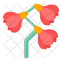 Bellflowers Icon