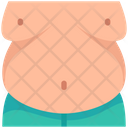 Belly Icon