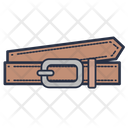 Belt Accessories Clothes Icon