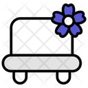 Bench Icon