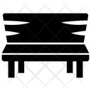 Bench Bench Icon