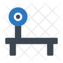 Bench Press Icon