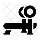 Benchpress Icon