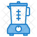 Shaker Mixer Blender Icon