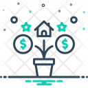 Beneficial  Icon