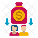 Beneficiary Icon