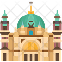 Berlin Icon