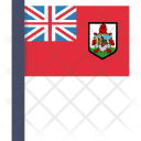 Bermuda  Icon