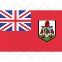 Bermuda  Icon