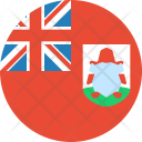 Bermuda  Icon