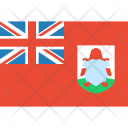 Bermuda  Icon