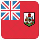 Bermuda  Icon