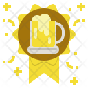 Best Beer Reward Icon