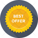 Best Offer Shopping Icon