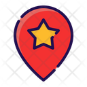 Best Place Icon