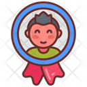 Best son  Icon