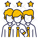 Best Team  Icon
