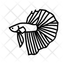 Bettas  Icon