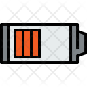 Bettery Status Camera Icon