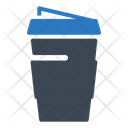 Beverage Coffee Drink Icon