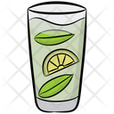 Beverage Drink Juice Icon