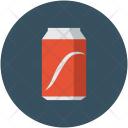Beverage Drink Soda Icon