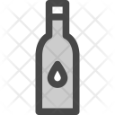 Beverage Bottle Drink Icon