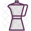 Beverage Coffee Maker Icon
