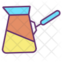 Beverage Jar  Icon
