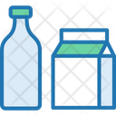Beverages  Icon