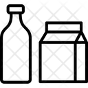 Beverages  Icon