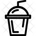 Beverages  Icon