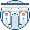 Beyazit Square Icon