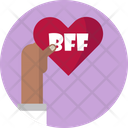 BFF Icon