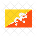 Bhutan  Icon