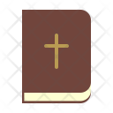 Bible Holy Christian Icon